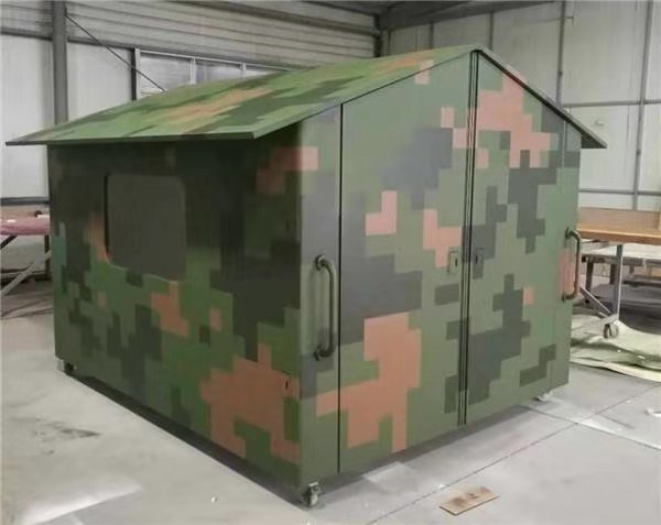 济宁外墙迷彩漆施工前，墙面基层处理是